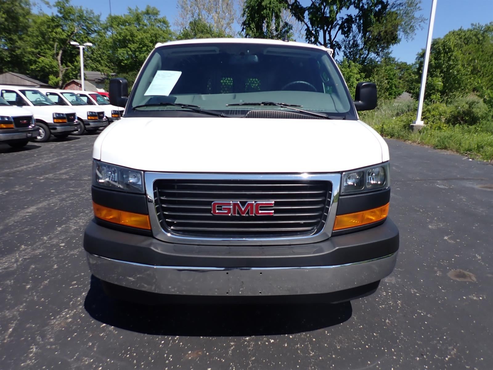 gmc savana cargo 2024 1GTW7AFP1R1203079 image gmc savana cargo 2024 1GTW7AFP1R1203079 image